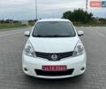 Белый Ниссан Ноут, объемом двигателя 1.6 л и пробегом 150 тыс. км за 7950 $, фото 24 на Automoto.ua
