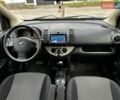 Белый Ниссан Ноут, объемом двигателя 1.5 л и пробегом 105 тыс. км за 6999 $, фото 18 на Automoto.ua