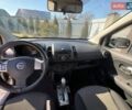 Білий Ніссан Ноут, об'ємом двигуна 1.6 л та пробігом 233 тис. км за 7000 $, фото 2 на Automoto.ua