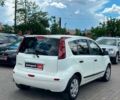 Белый Ниссан Ноут, объемом двигателя 1.4 л и пробегом 131 тыс. км за 6490 $, фото 8 на Automoto.ua