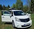 Белый Ниссан Ноут, объемом двигателя 1.46 л и пробегом 226 тыс. км за 5100 $, фото 7 на Automoto.ua