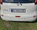 Белый Ниссан Ноут, объемом двигателя 1.6 л и пробегом 242 тыс. км за 6297 $, фото 1 на Automoto.ua