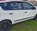 Белый Ниссан Ноут, объемом двигателя 1.6 л и пробегом 243 тыс. км за 6500 $, фото 3 на Automoto.ua