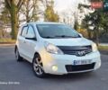 Білий Ніссан Ноут, об'ємом двигуна 1.46 л та пробігом 255 тис. км за 5199 $, фото 1 на Automoto.ua
