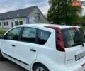 Белый Ниссан Ноут, объемом двигателя 1.39 л и пробегом 238 тыс. км за 6300 $, фото 4 на Automoto.ua