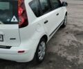 Белый Ниссан Ноут, объемом двигателя 1.5 л и пробегом 292 тыс. км за 6000 $, фото 20 на Automoto.ua
