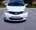Білий Ніссан Ноут, об'ємом двигуна 1.46 л та пробігом 261 тис. км за 4550 $, фото 1 на Automoto.ua