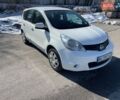 Белый Ниссан Ноут, объемом двигателя 1.6 л и пробегом 279 тыс. км за 6490 $, фото 1 на Automoto.ua