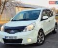 Білий Ніссан Ноут, об'ємом двигуна 1.46 л та пробігом 255 тис. км за 5199 $, фото 12 на Automoto.ua