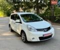 Білий Ніссан Ноут, об'ємом двигуна 1.4 л та пробігом 171 тис. км за 6200 $, фото 6 на Automoto.ua