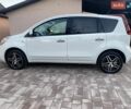 Белый Ниссан Ноут, объемом двигателя 1.6 л и пробегом 140 тыс. км за 6690 $, фото 4 на Automoto.ua