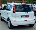 Белый Ниссан Ноут, объемом двигателя 1.4 л и пробегом 131 тыс. км за 6490 $, фото 7 на Automoto.ua