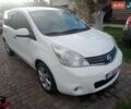 Белый Ниссан Ноут, объемом двигателя 1.5 л и пробегом 212 тыс. км за 6000 $, фото 21 на Automoto.ua