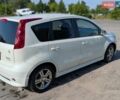 Білий Ніссан Ноут, об'ємом двигуна 1.4 л та пробігом 119 тис. км за 6200 $, фото 3 на Automoto.ua