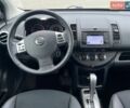 Белый Ниссан Ноут, объемом двигателя 1.6 л и пробегом 150 тыс. км за 7950 $, фото 126 на Automoto.ua