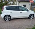 Білий Ніссан Ноут, об'ємом двигуна 1.5 л та пробігом 212 тис. км за 6000 $, фото 4 на Automoto.ua