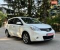 Білий Ніссан Ноут, об'ємом двигуна 1.4 л та пробігом 171 тис. км за 6200 $, фото 5 на Automoto.ua