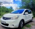 Білий Ніссан Ноут, об'ємом двигуна 1.6 л та пробігом 179 тис. км за 7300 $, фото 20 на Automoto.ua