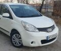 Білий Ніссан Ноут, об'ємом двигуна 1.4 л та пробігом 167 тис. км за 6500 $, фото 3 на Automoto.ua
