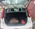 Белый Ниссан Ноут, объемом двигателя 1.4 л и пробегом 170 тыс. км за 6800 $, фото 14 на Automoto.ua
