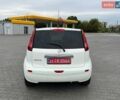 Белый Ниссан Ноут, объемом двигателя 1.6 л и пробегом 150 тыс. км за 7950 $, фото 5 на Automoto.ua