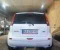Белый Ниссан Ноут, объемом двигателя 1.39 л и пробегом 275 тыс. км за 5200 $, фото 4 на Automoto.ua