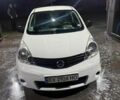 Белый Ниссан Ноут, объемом двигателя 1.39 л и пробегом 138 тыс. км за 6000 $, фото 2 на Automoto.ua