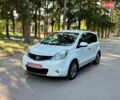 Білий Ніссан Ноут, об'ємом двигуна 1.4 л та пробігом 171 тис. км за 6200 $, фото 1 на Automoto.ua