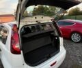 Білий Ніссан Ноут, об'ємом двигуна 1.39 л та пробігом 98 тис. км за 6900 $, фото 7 на Automoto.ua