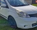 Белый Ниссан Ноут, объемом двигателя 1.6 л и пробегом 243 тыс. км за 6500 $, фото 16 на Automoto.ua
