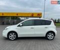 Белый Ниссан Ноут, объемом двигателя 1.6 л и пробегом 150 тыс. км за 7950 $, фото 2 на Automoto.ua