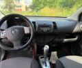 Білий Ніссан Ноут, об'ємом двигуна 1.6 л та пробігом 240 тис. км за 6600 $, фото 10 на Automoto.ua