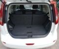 Білий Ніссан Ноут, об'ємом двигуна 1.5 л та пробігом 212 тис. км за 6000 $, фото 9 на Automoto.ua