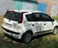 Білий Ніссан Ноут, об'ємом двигуна 1.6 л та пробігом 240 тис. км за 6600 $, фото 4 на Automoto.ua