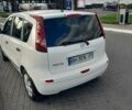 Білий Ніссан Ноут, об'ємом двигуна 1.39 л та пробігом 131 тис. км за 6300 $, фото 10 на Automoto.ua