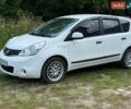 Белый Ниссан Ноут, объемом двигателя 1.6 л и пробегом 240 тыс. км за 6600 $, фото 18 на Automoto.ua