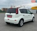Белый Ниссан Ноут, объемом двигателя 1.6 л и пробегом 150 тыс. км за 7950 $, фото 20 на Automoto.ua