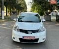 Білий Ніссан Ноут, об'ємом двигуна 1.4 л та пробігом 171 тис. км за 6200 $, фото 3 на Automoto.ua