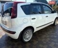 Білий Ніссан Ноут, об'ємом двигуна 1.6 л та пробігом 233 тис. км за 7000 $, фото 11 на Automoto.ua