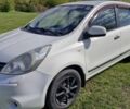 Білий Ніссан Ноут, об'ємом двигуна 1.6 л та пробігом 242 тис. км за 6500 $, фото 4 на Automoto.ua