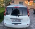 Белый Ниссан Ноут, объемом двигателя 1.6 л и пробегом 140 тыс. км за 6990 $, фото 6 на Automoto.ua