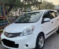 Білий Ніссан Ноут, об'ємом двигуна 1.6 л та пробігом 127 тис. км за 7500 $, фото 1 на Automoto.ua