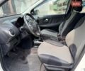 Белый Ниссан Ноут, объемом двигателя 1.46 л и пробегом 255 тыс. км за 4400 $, фото 25 на Automoto.ua