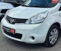 Белый Ниссан Ноут, объемом двигателя 1.4 л и пробегом 131 тыс. км за 6290 $, фото 3 на Automoto.ua