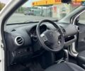 Белый Ниссан Ноут, объемом двигателя 1.6 л и пробегом 150 тыс. км за 7950 $, фото 34 на Automoto.ua