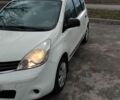 Білий Ніссан Ноут, об'ємом двигуна 1.5 л та пробігом 292 тис. км за 6000 $, фото 22 на Automoto.ua