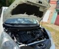 Білий Ніссан Ноут, об'ємом двигуна 1.6 л та пробігом 240 тис. км за 6600 $, фото 6 на Automoto.ua