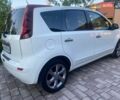 Белый Ниссан Ноут, объемом двигателя 1.6 л и пробегом 140 тыс. км за 6990 $, фото 8 на Automoto.ua