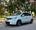 Білий Ніссан Ноут, об'ємом двигуна 1.4 л та пробігом 171 тис. км за 6200 $, фото 1 на Automoto.ua