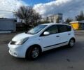 Білий Ніссан Ноут, об'ємом двигуна 1.39 л та пробігом 270 тис. км за 5500 $, фото 1 на Automoto.ua